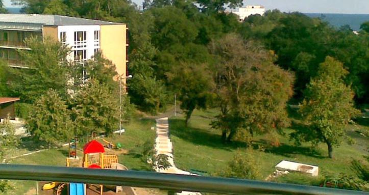 Style Place Китен Экстерьер фото